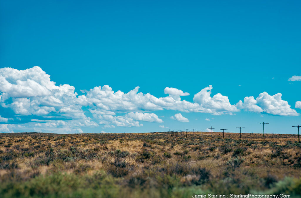 Exploring Life’s Vast Inner Landscape : Embracing Your Inner Vastness