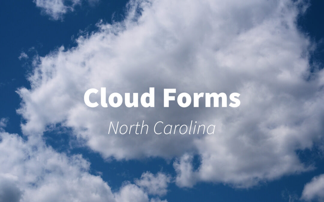 Cloud Forms : Motion