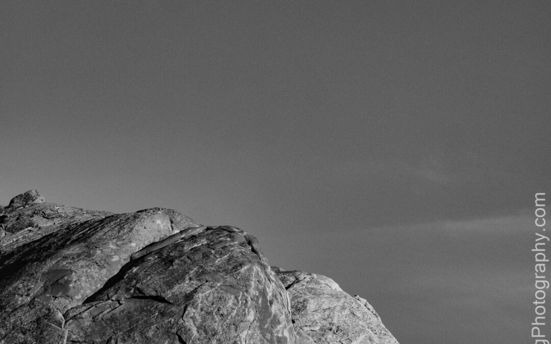 Stone and Sky