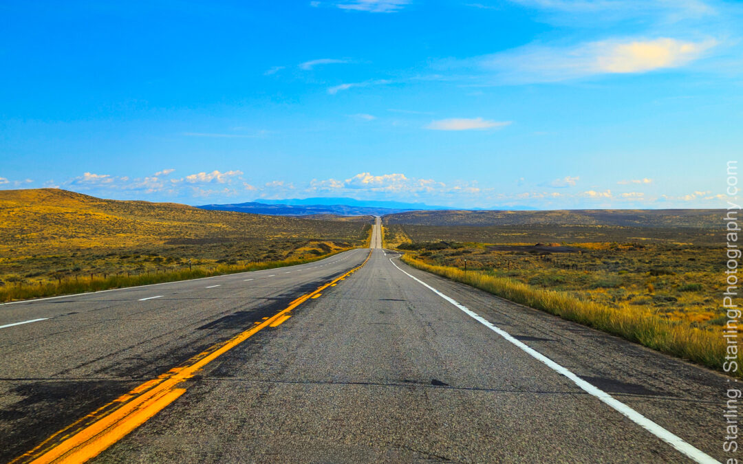 Endless Road